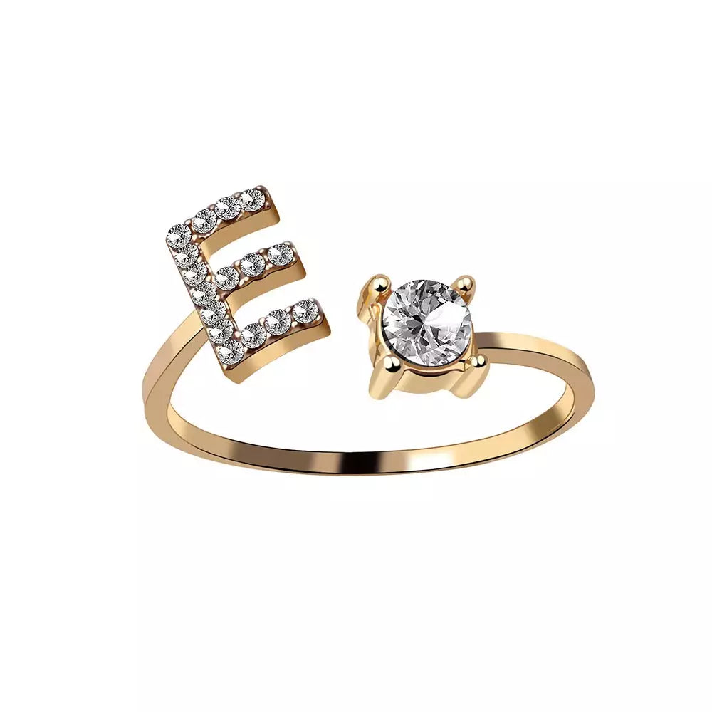 Anillo Diamante Inicial