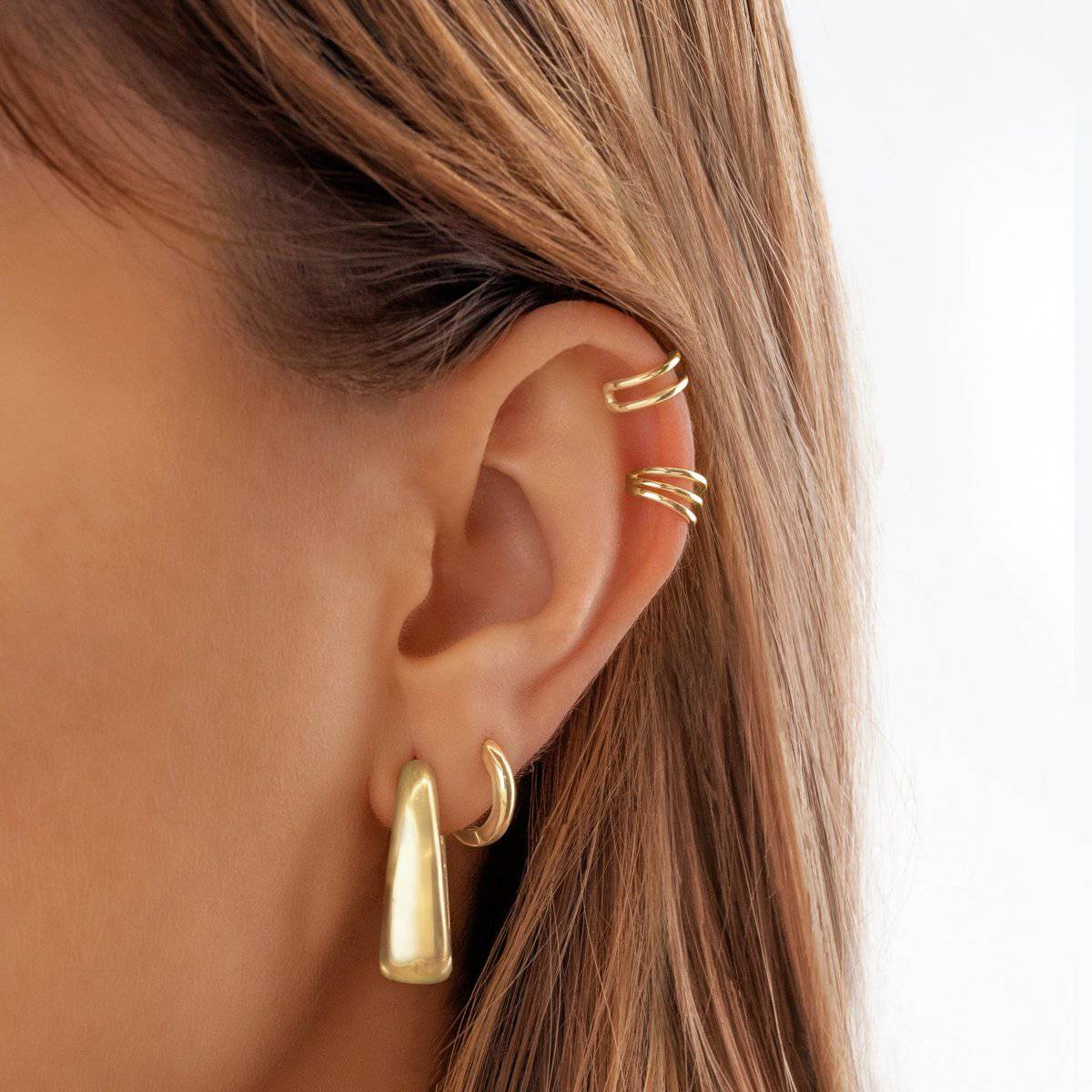 Aretes Basics