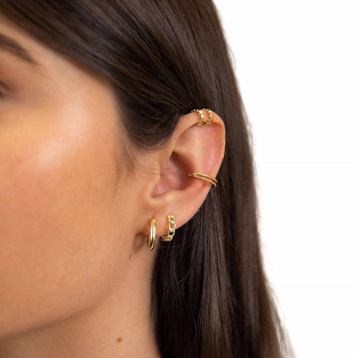 Aretes Basics