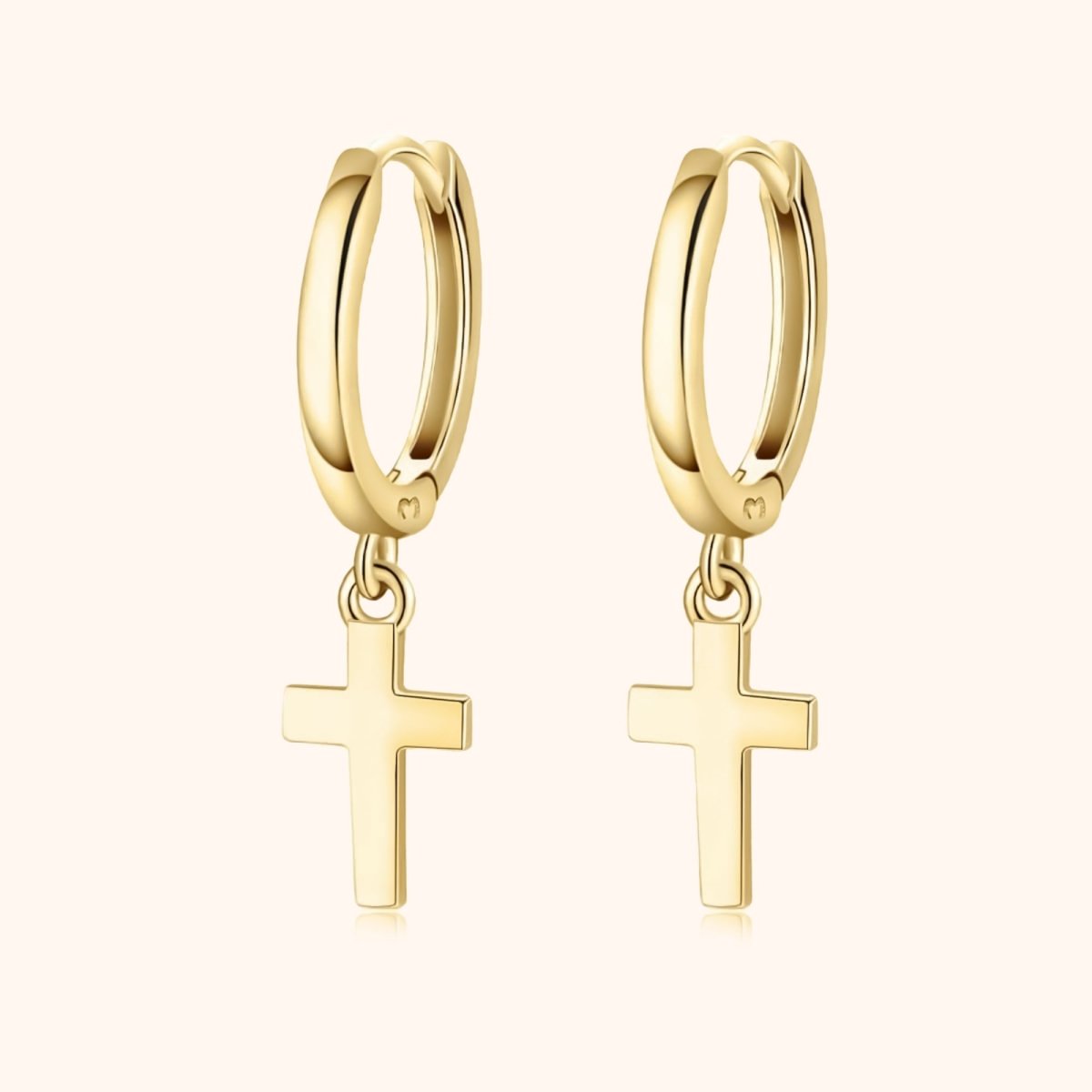 Aretes Devoción