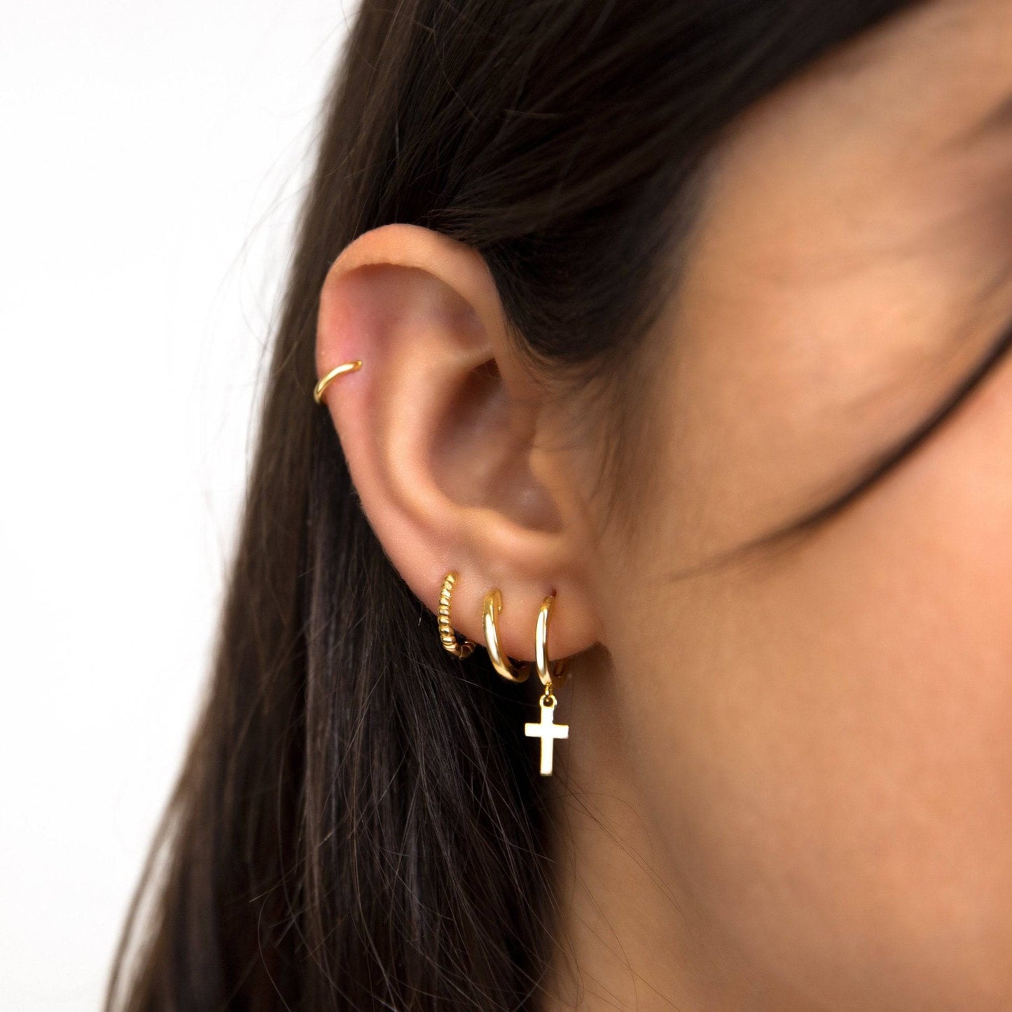 Aretes Devoción