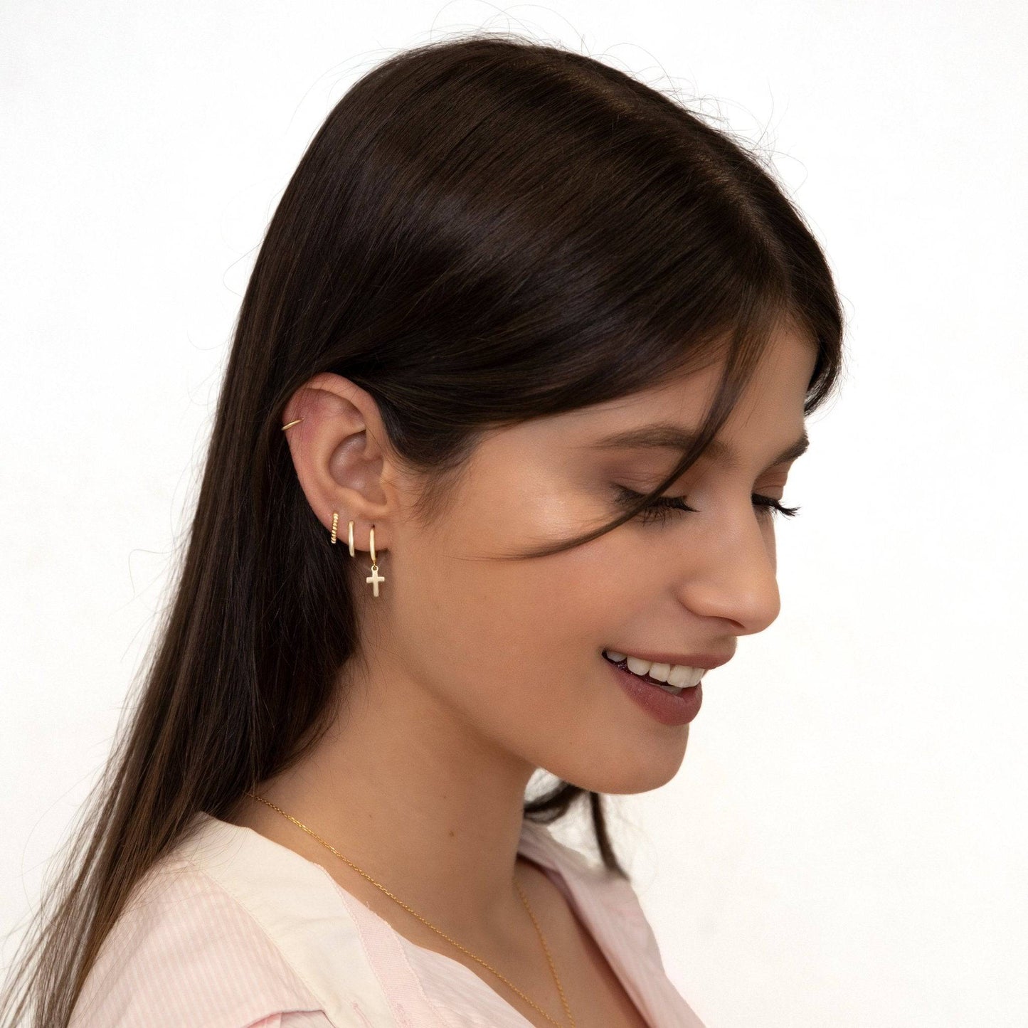 Aretes Devoción