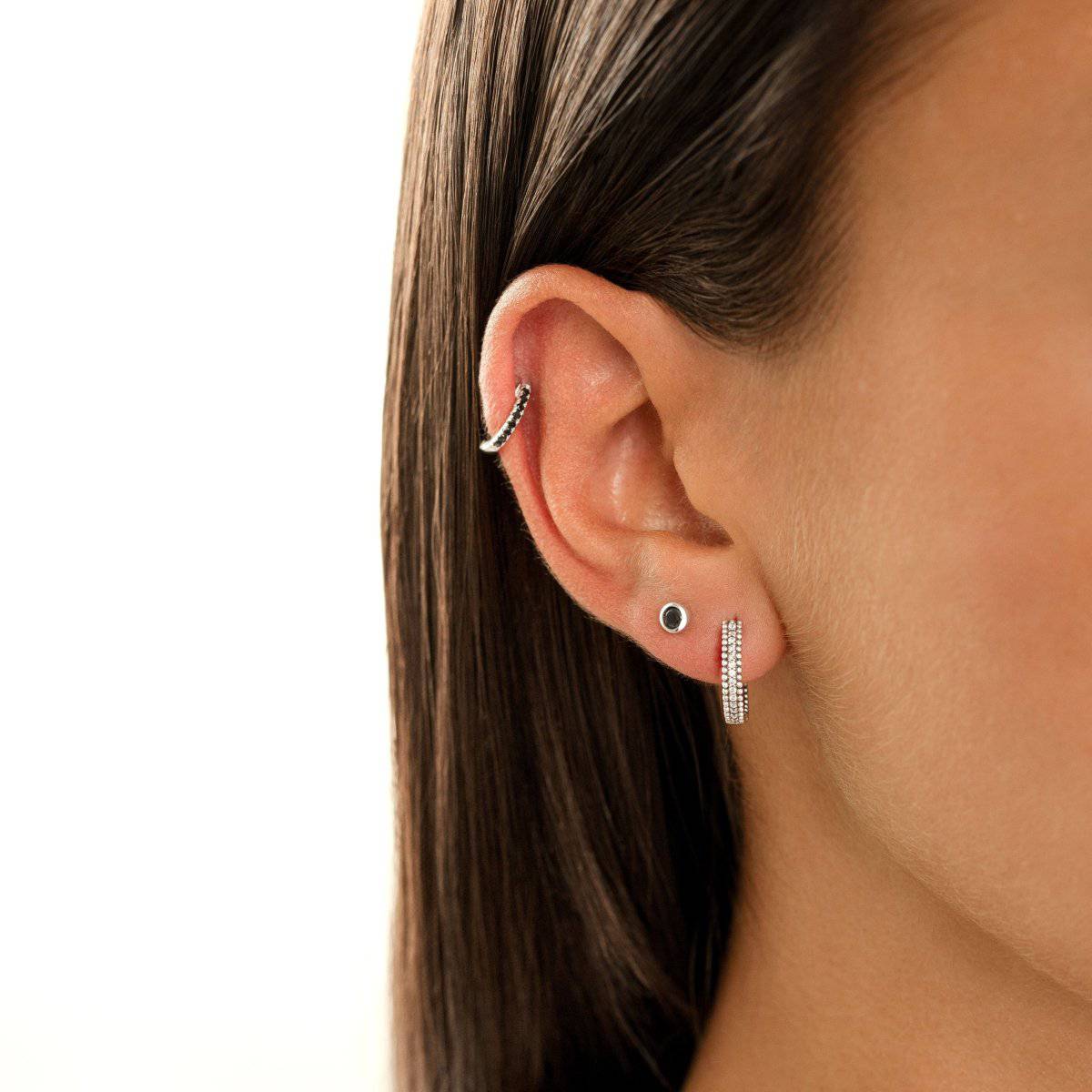 Aretes Pin