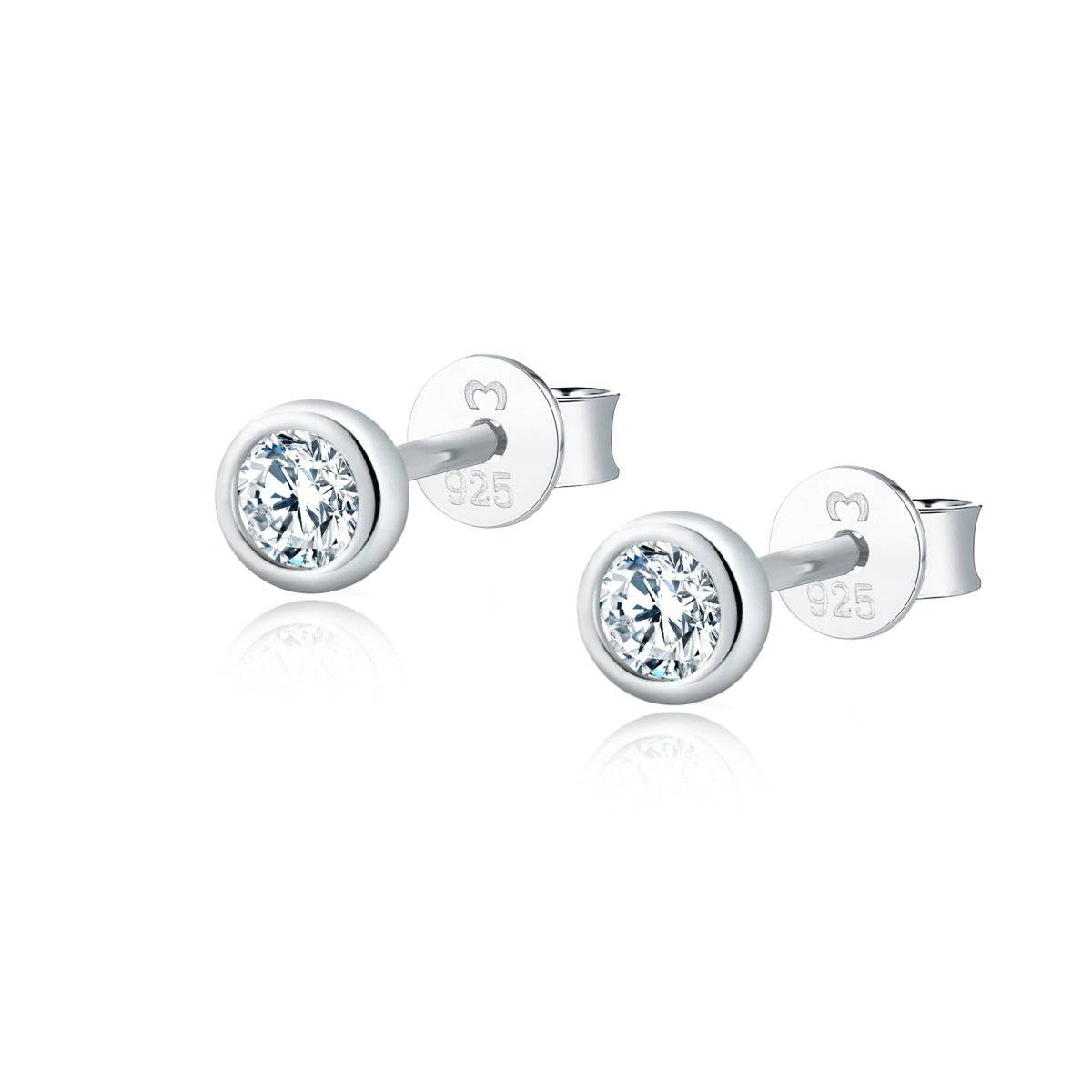 Aretes Pin