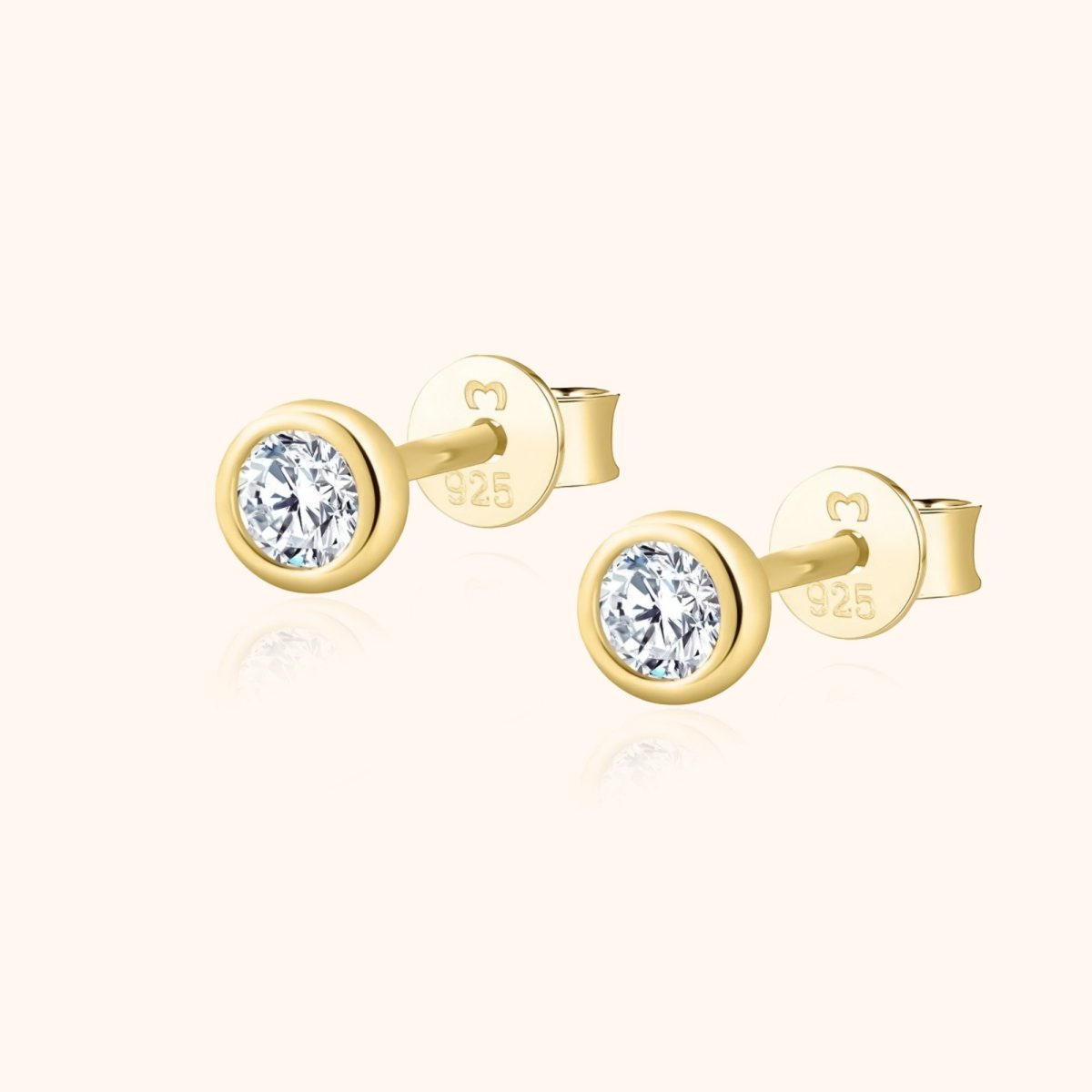 Aretes Pin