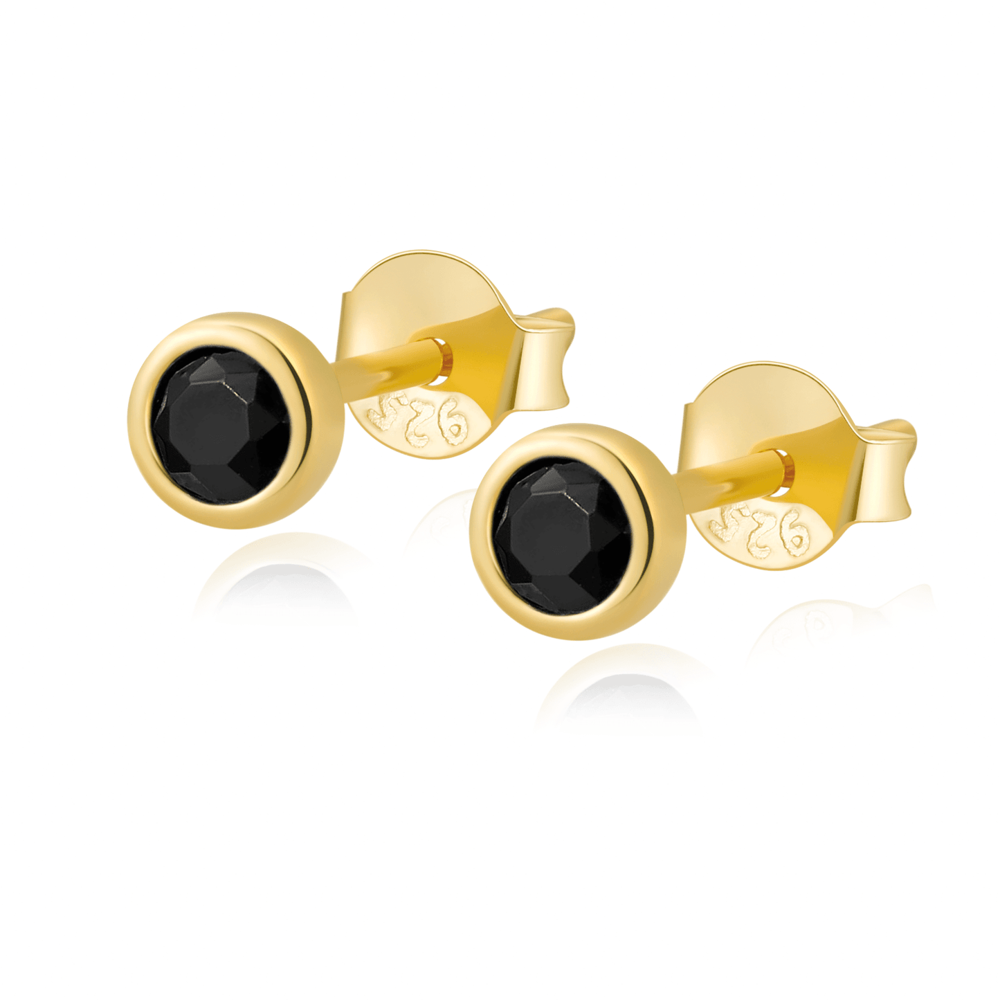 Aretes Pin