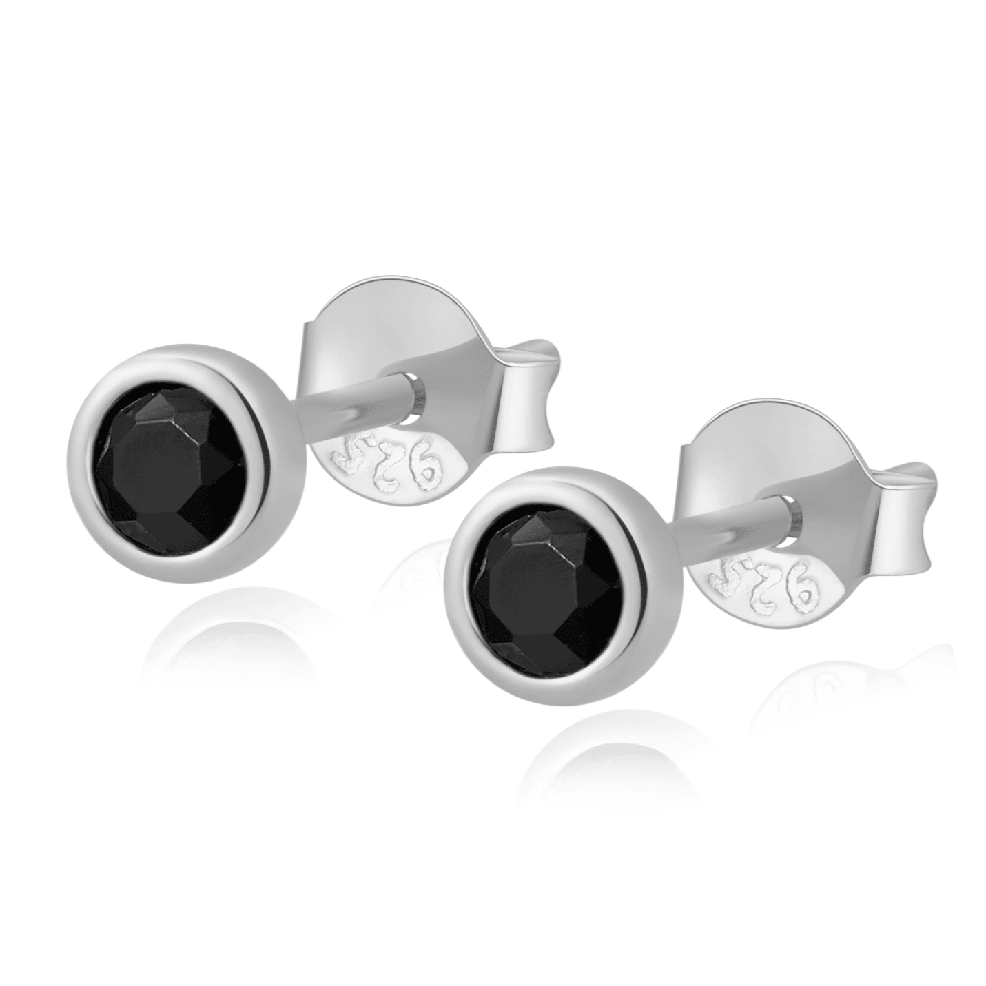 Aretes Pin
