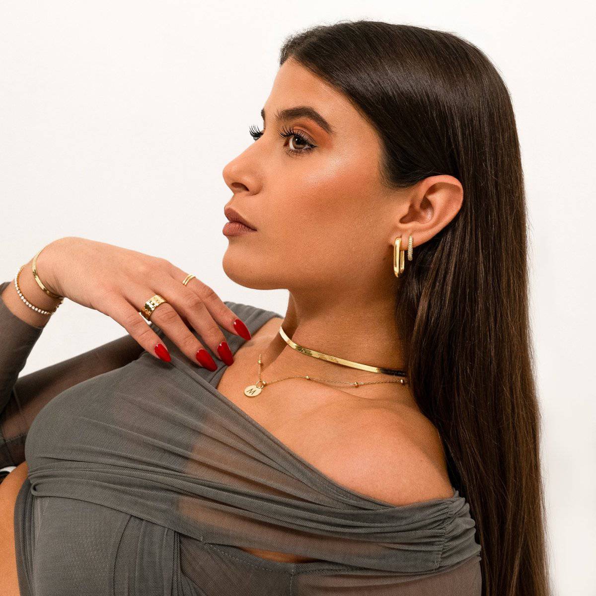 Pulsera Nilo