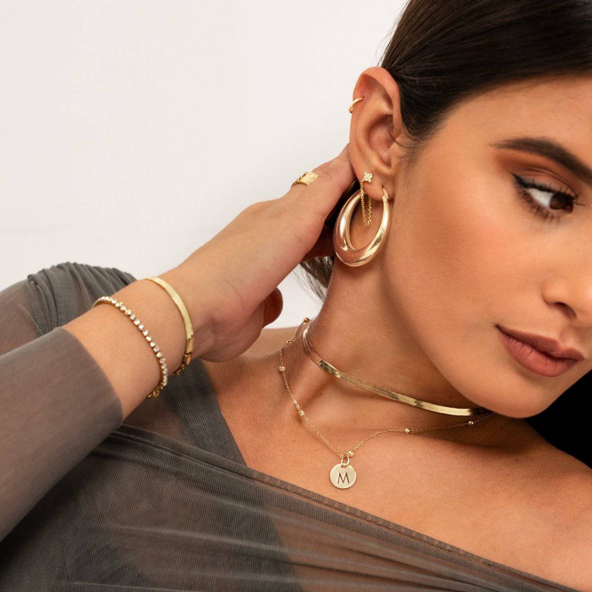 Pulsera Nilo