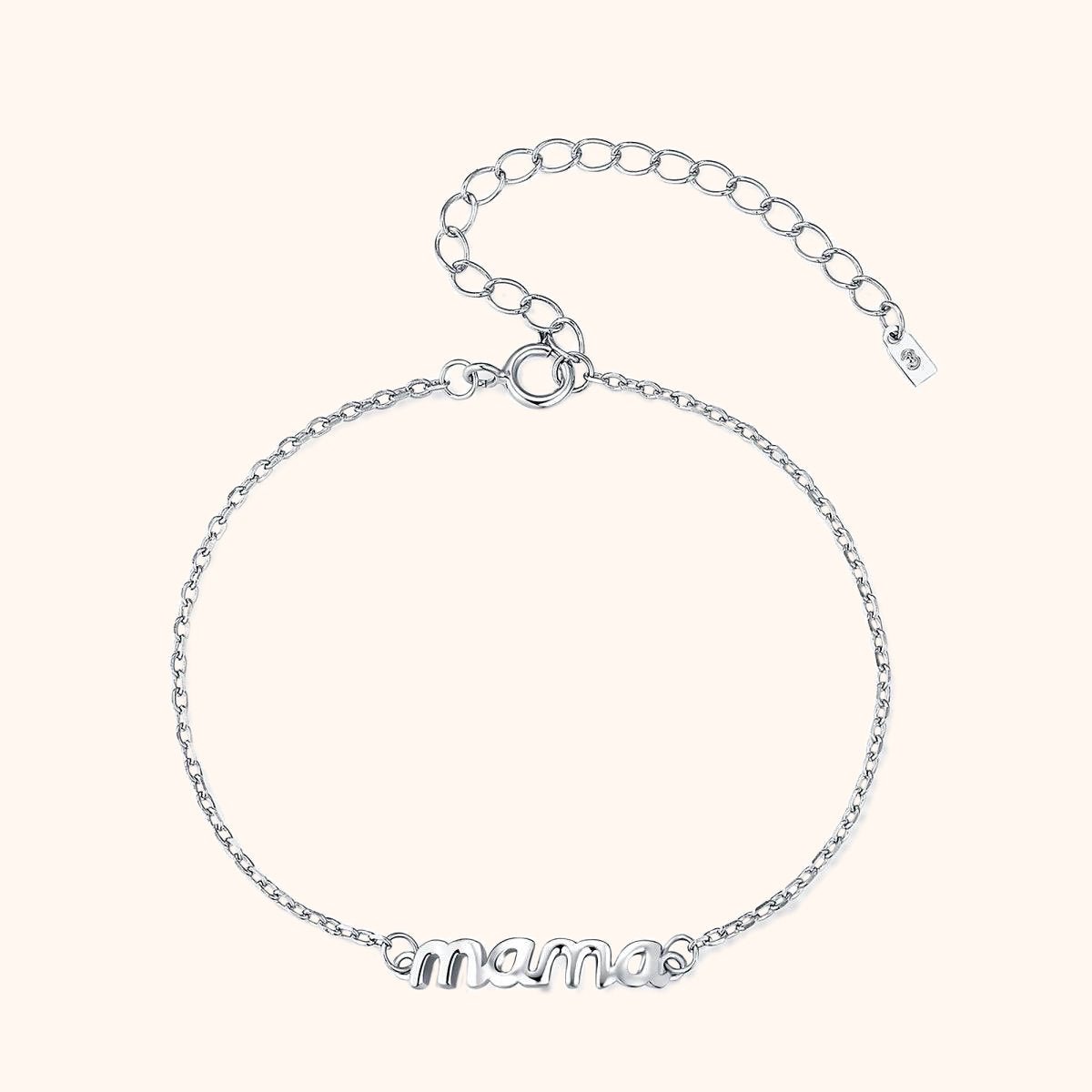 Pulsera Mamá
