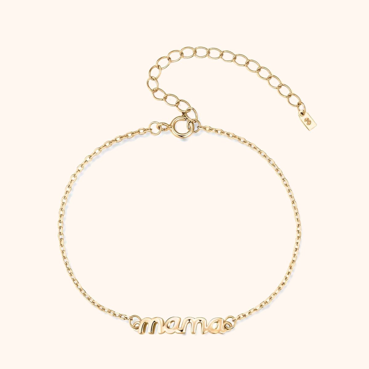 Pulsera Mamá