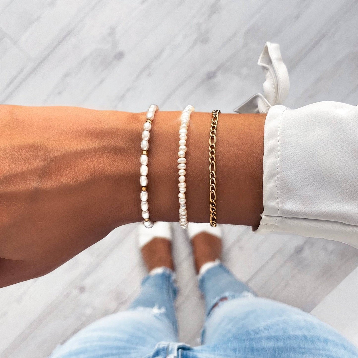 Pulsera Nuka
