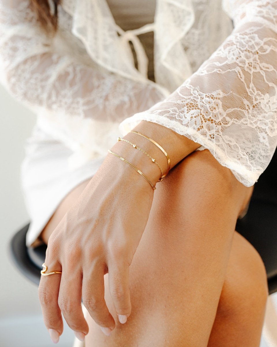 Pulsera LUZ