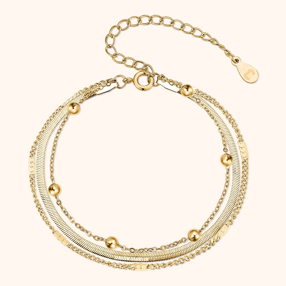 Pulsera LUZ