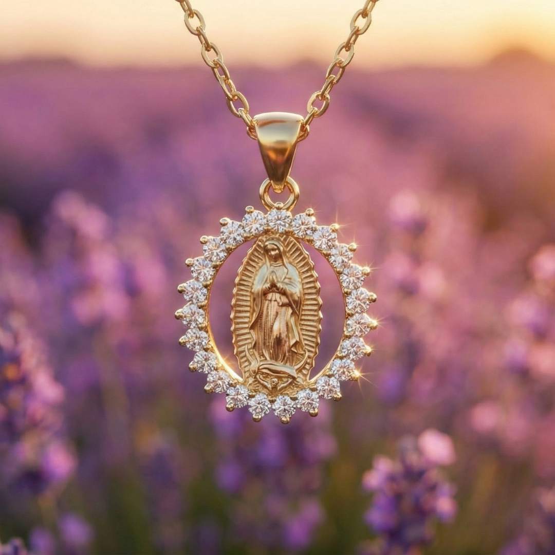 CONJUNTO VIRGEN PROTECTORA