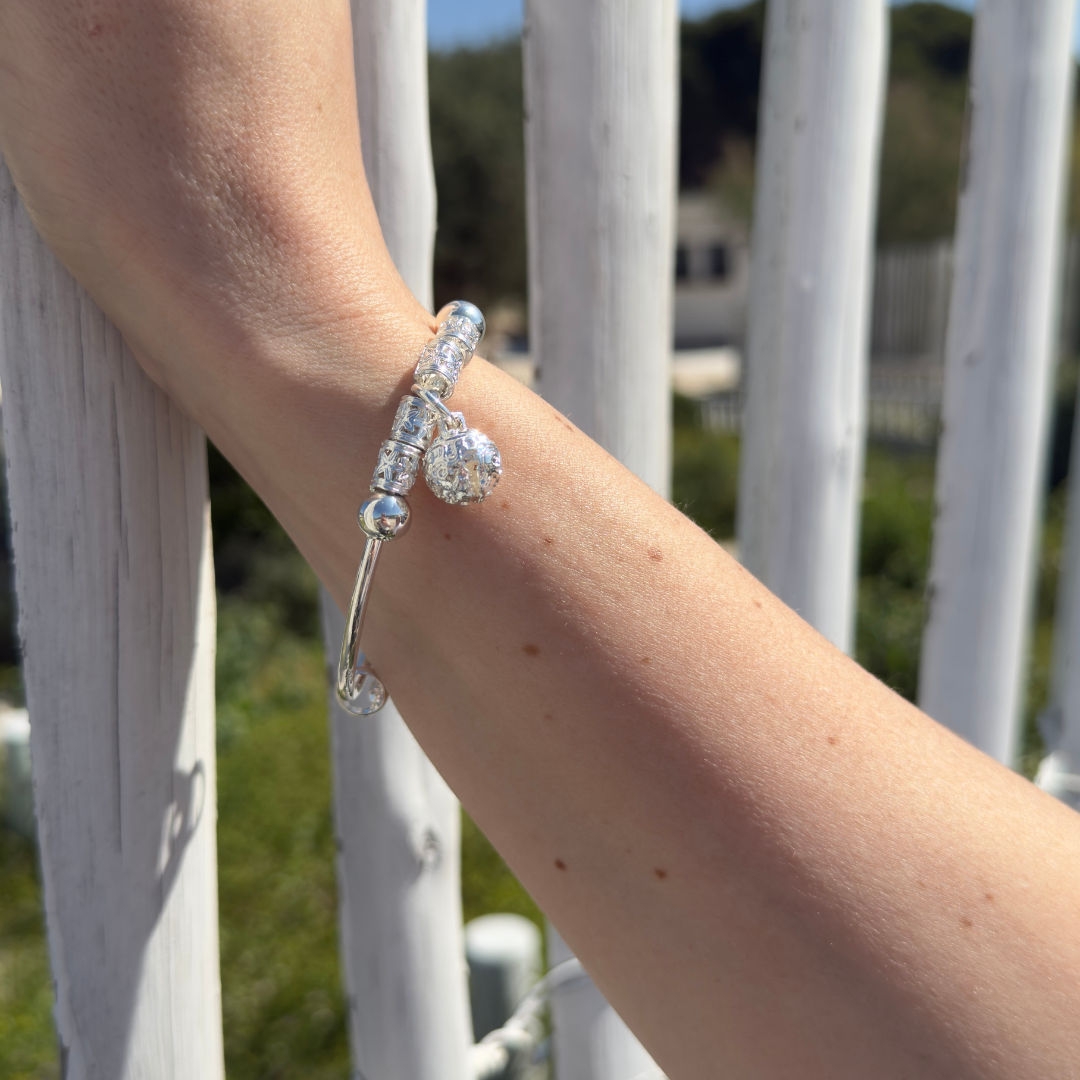 Pulsera Llamador de Ángeles