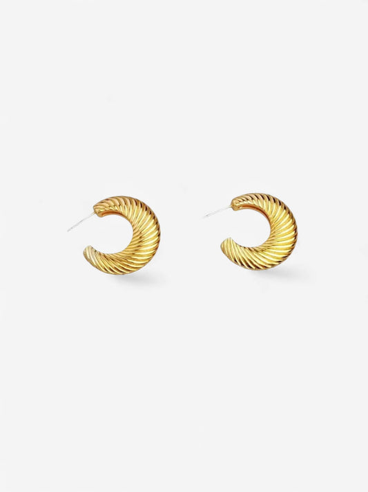 ARETES TWISTED BOLD