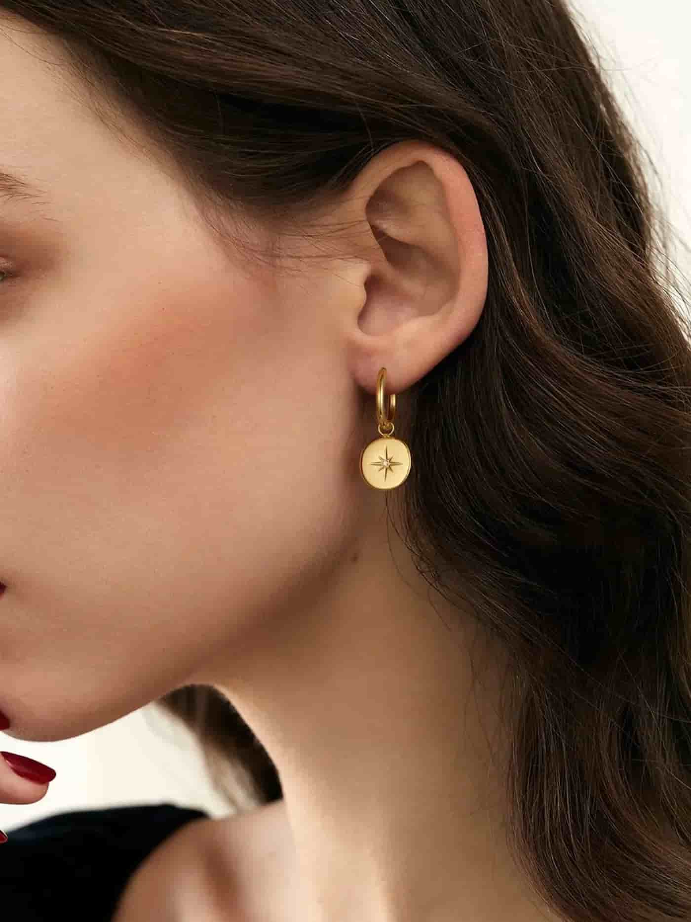 ARETES CAROLINA