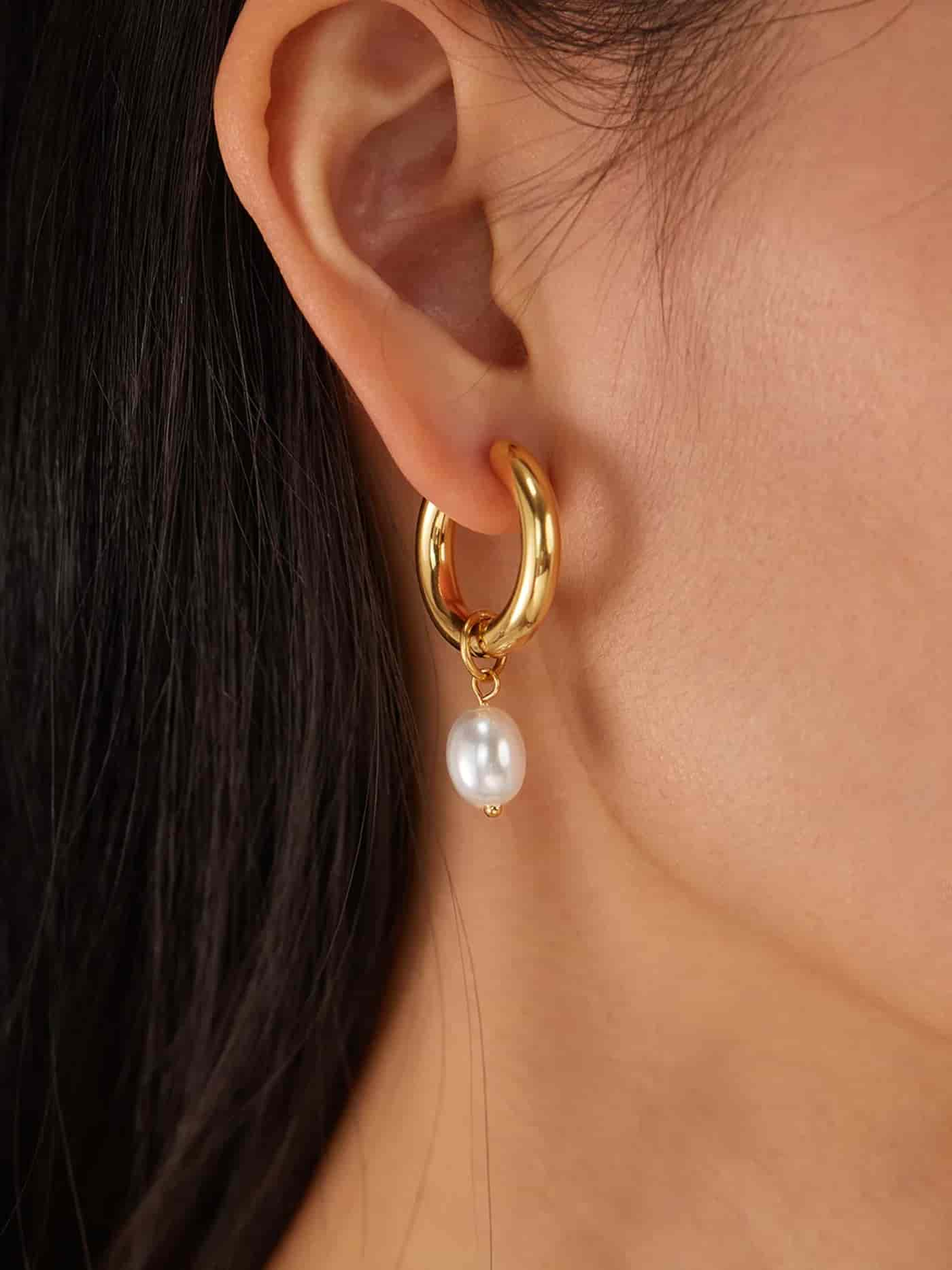 ARETES SOLÉA PEARL