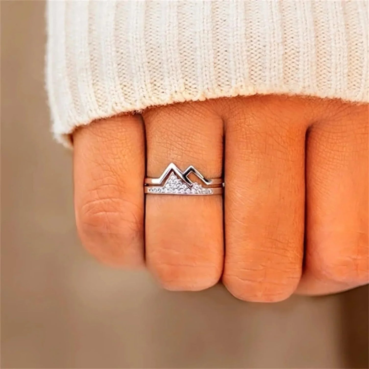 ANILLO EVEREST