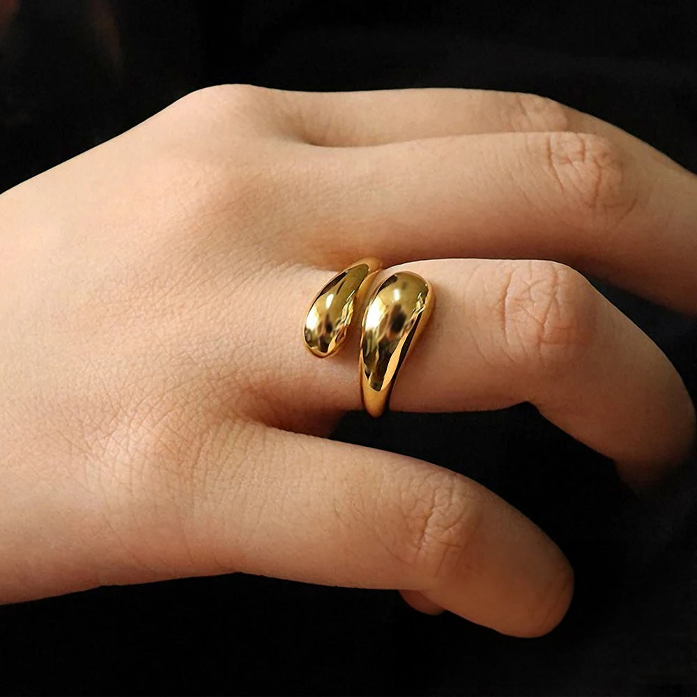 ANILLO GOTA