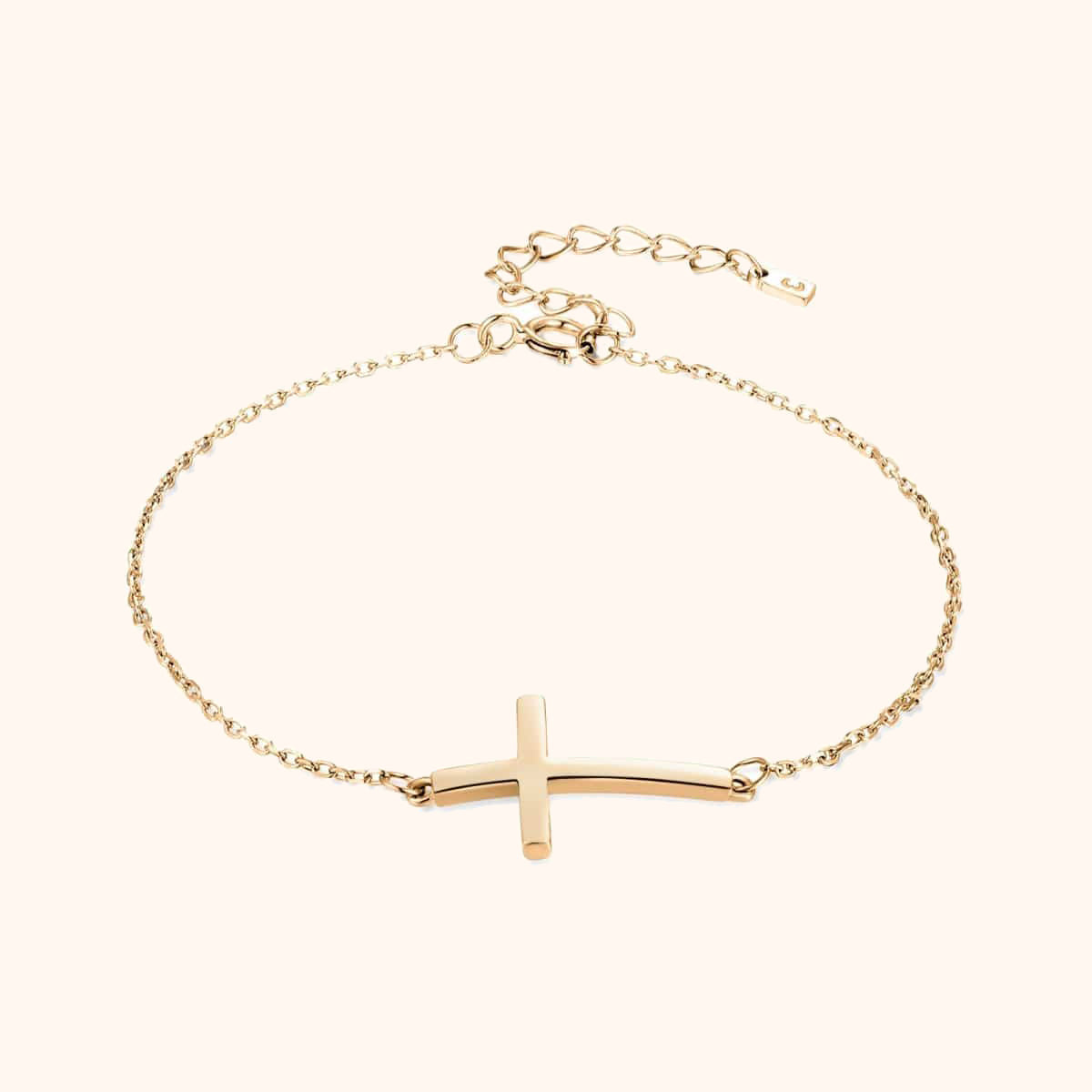 Pulsera Cristiana