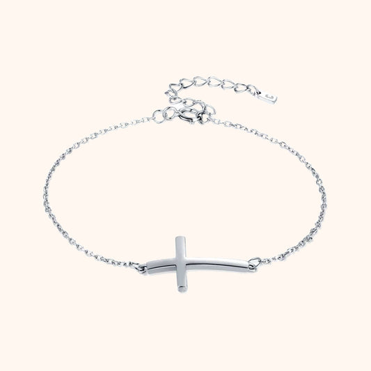 Pulsera Cristiana