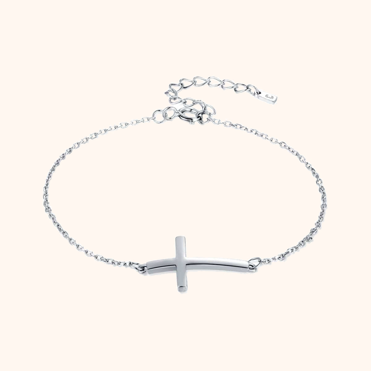 Pulsera Cristiana