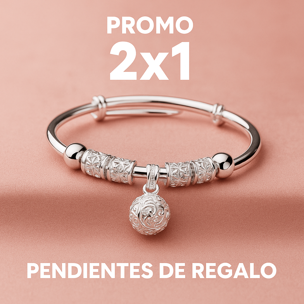 Pulsera Llamador de Ángeles