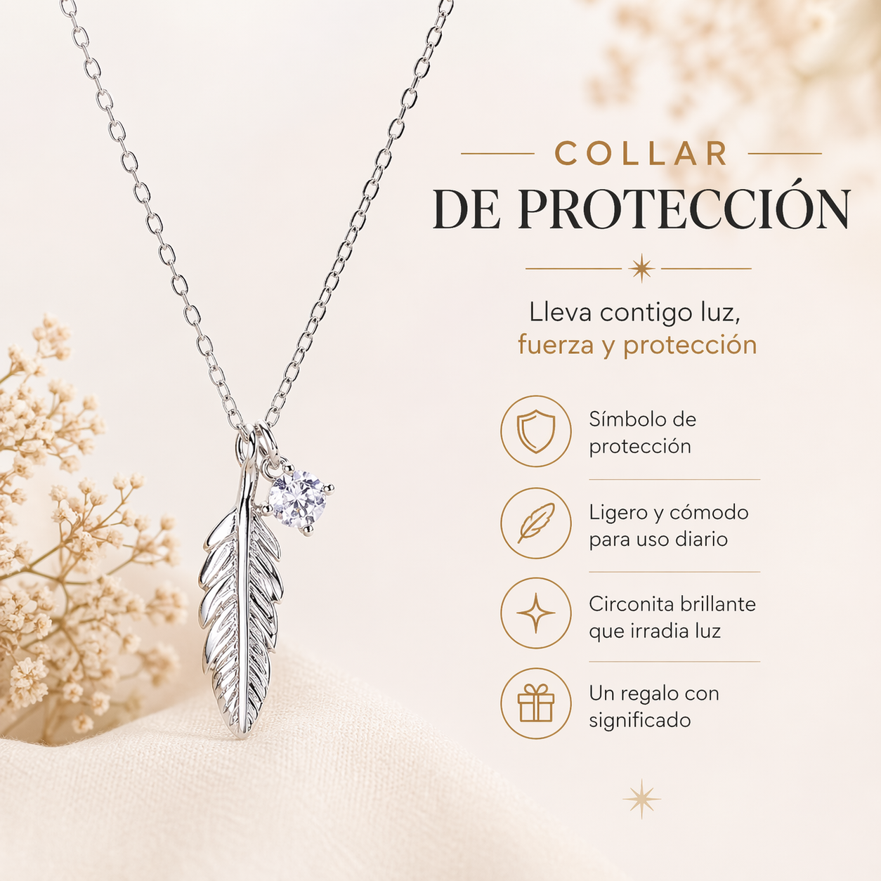 Pack Energía y Protección