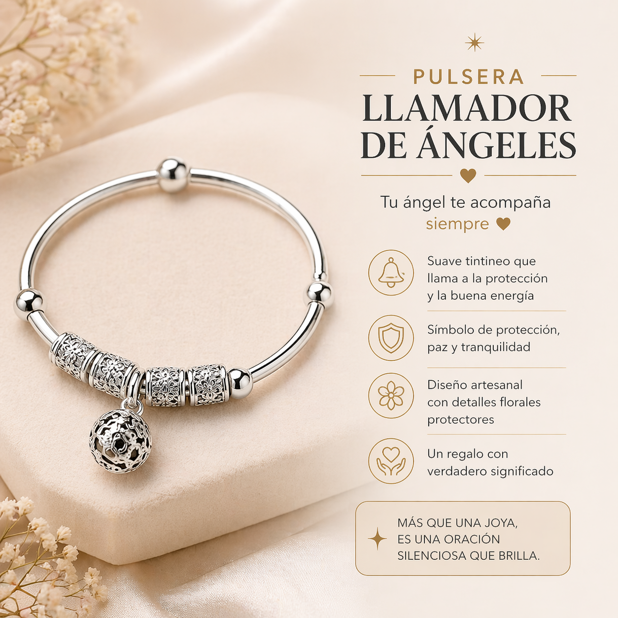 Pack Energía y Protección