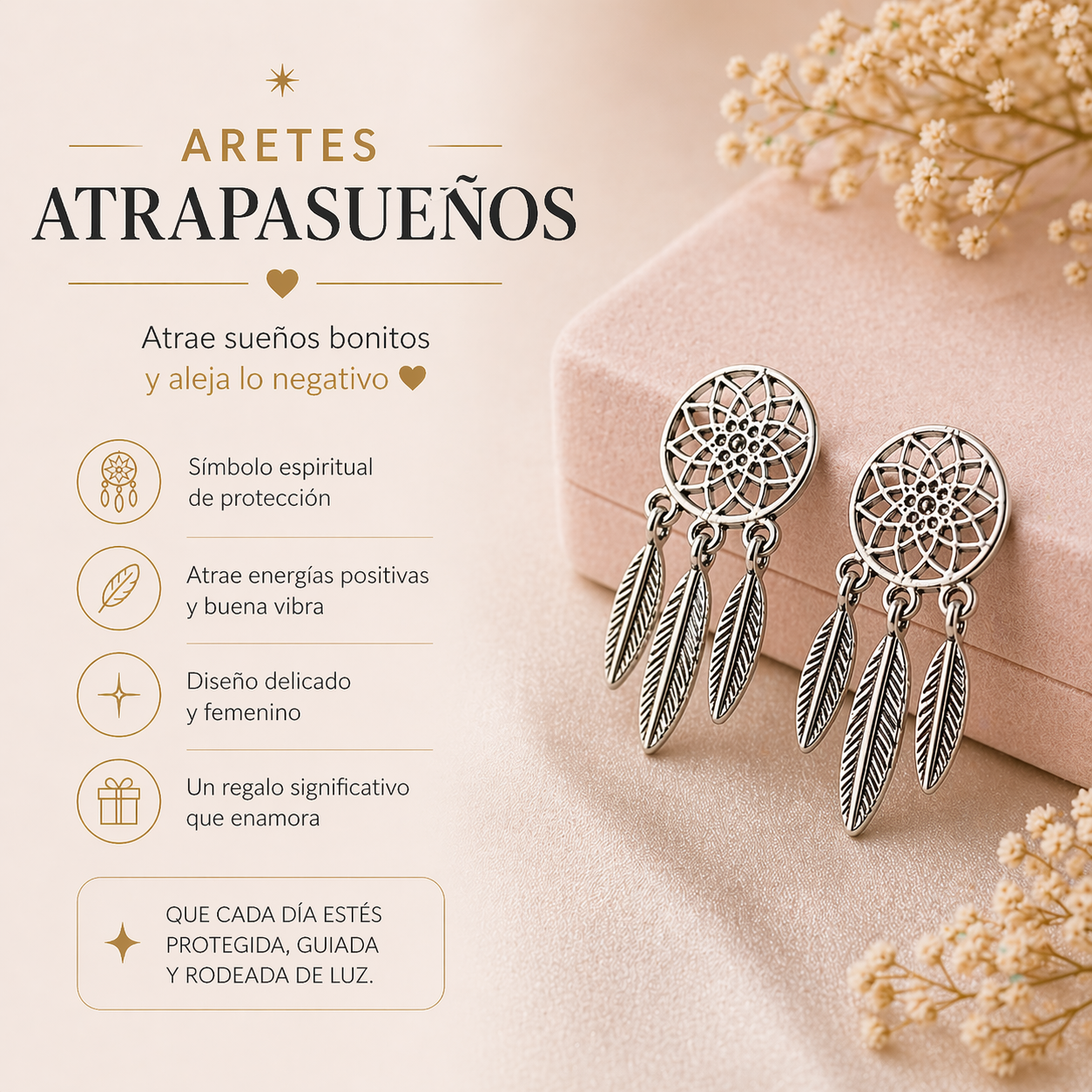 Pack Energía y Protección