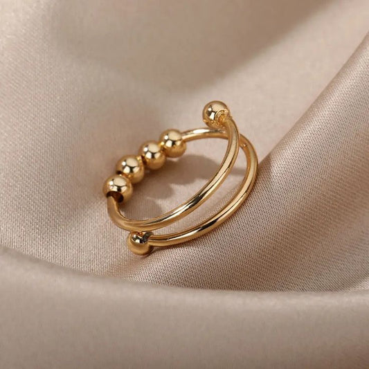 ANILLO ANTIESTRÉS