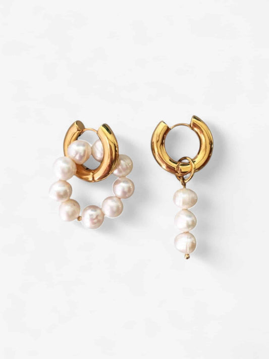 ARETES SOLÉA PEARL