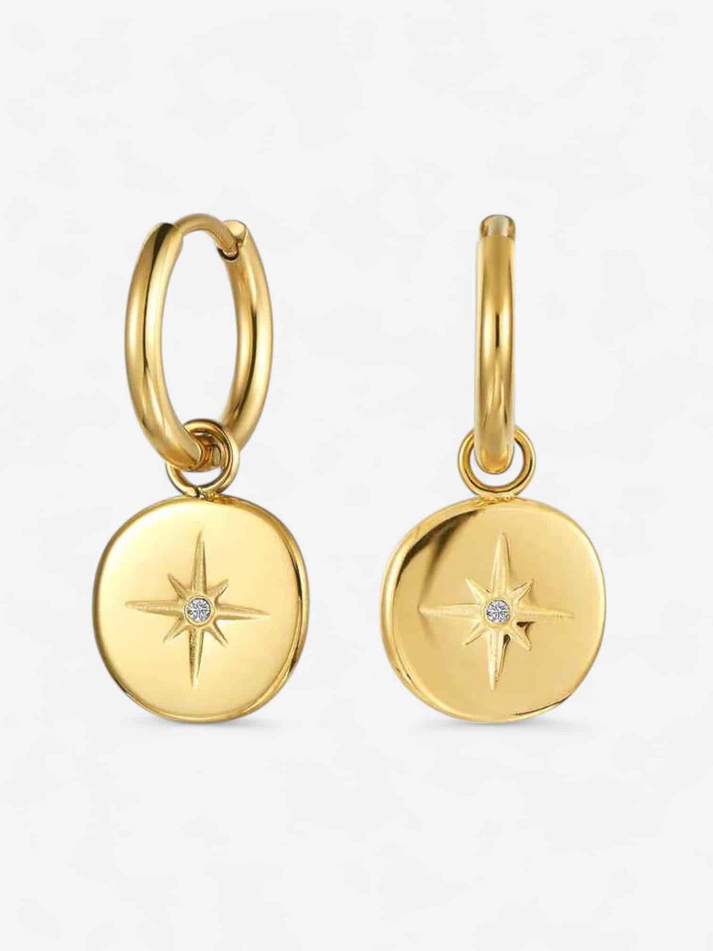 ARETES CAROLINA