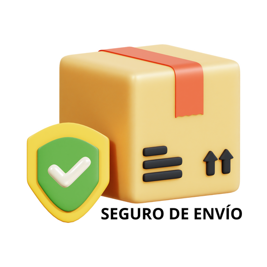 SEGURO DE ENVÍO