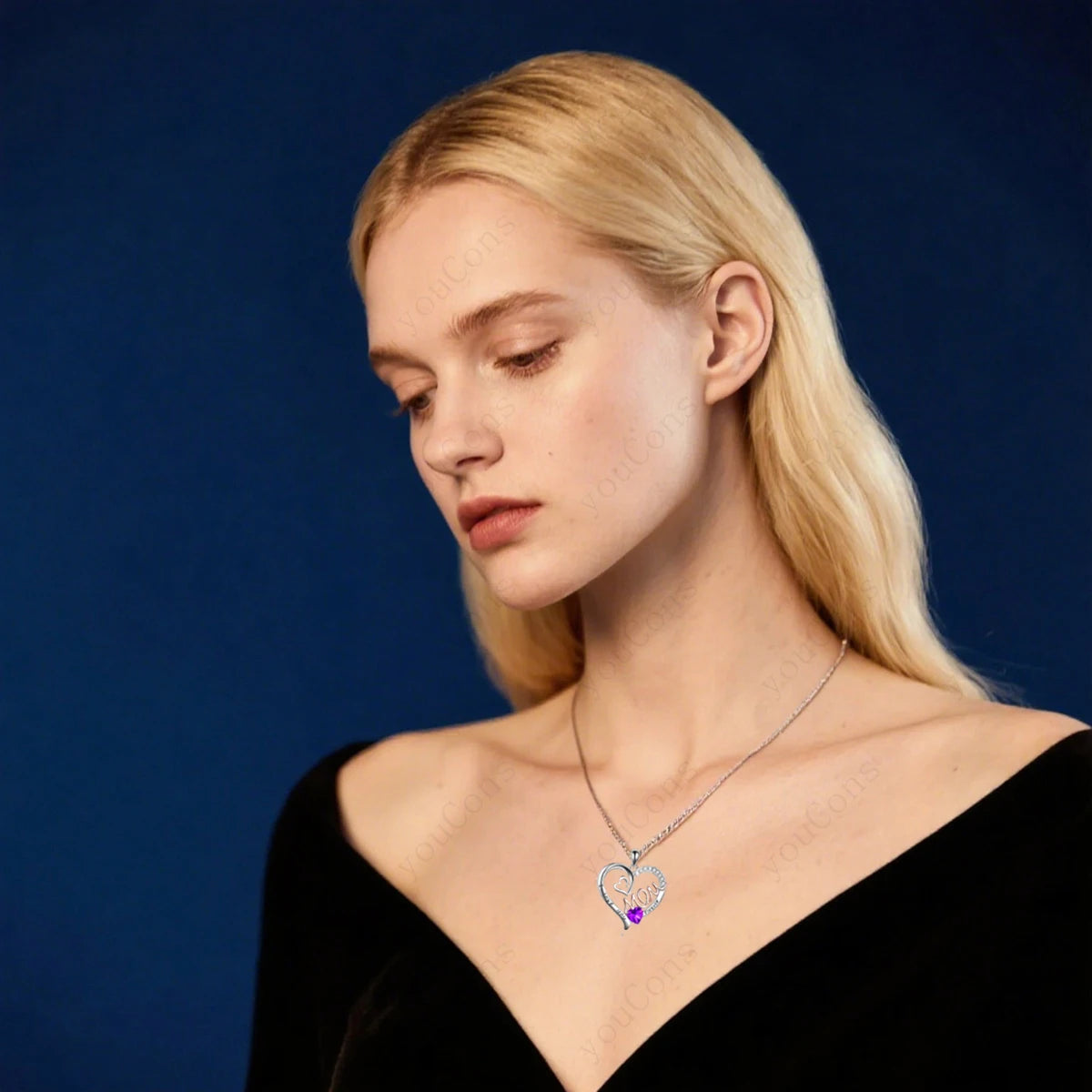 Caja de regalo Amor de mamá