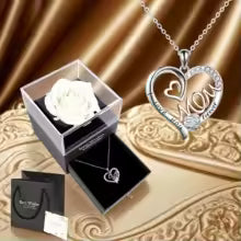 Caja de regalo Amor de mamá