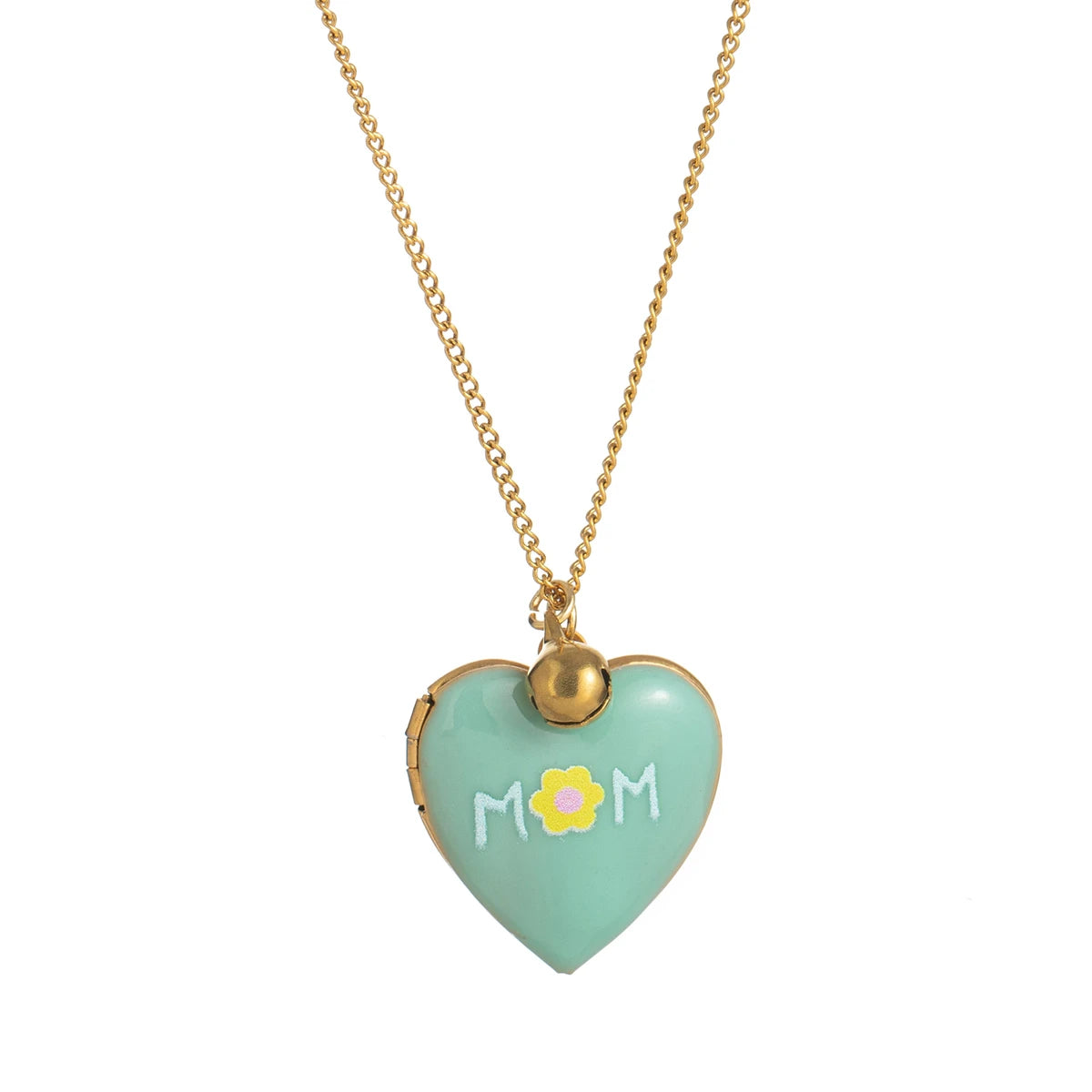 Collar LoveMom