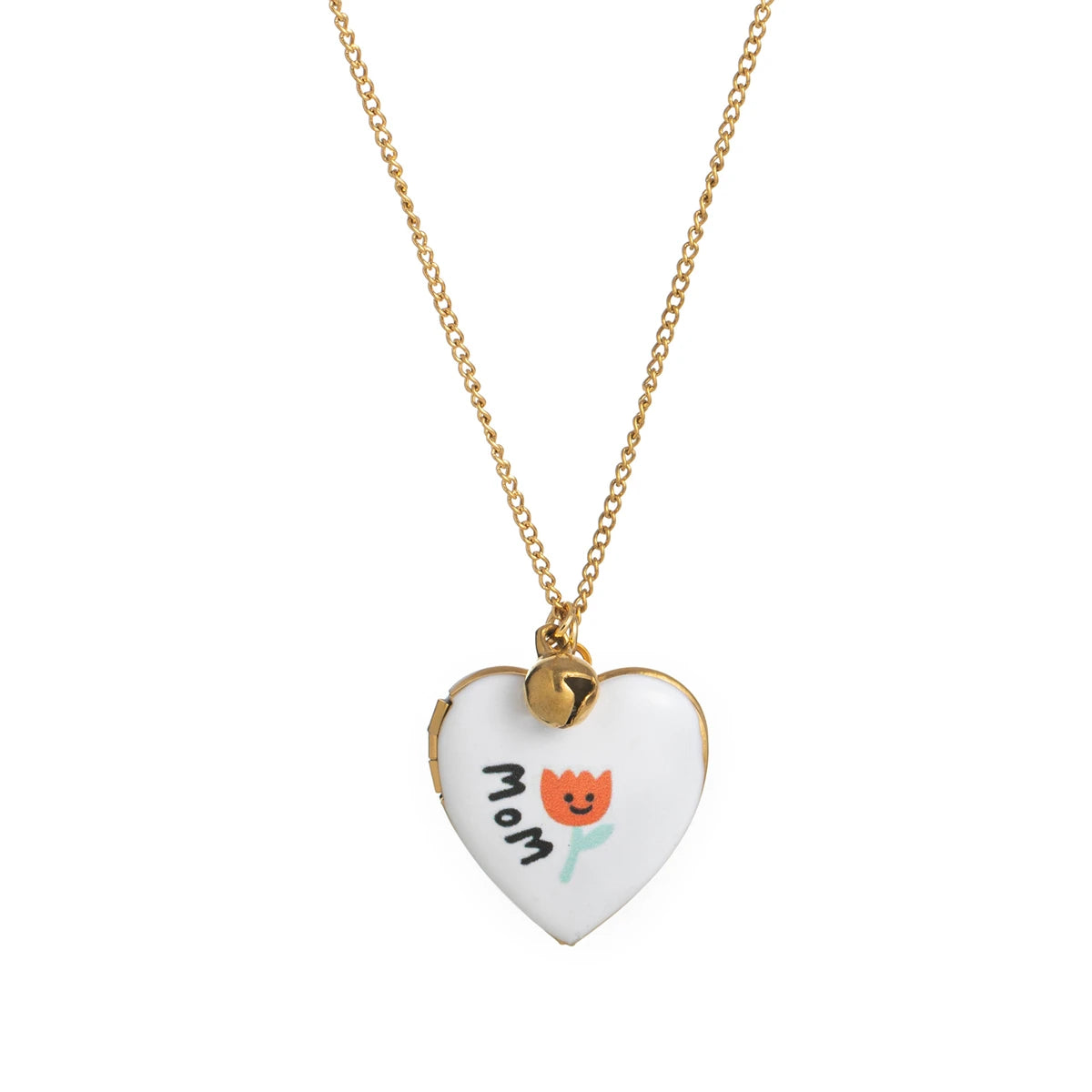 Collar LoveMom