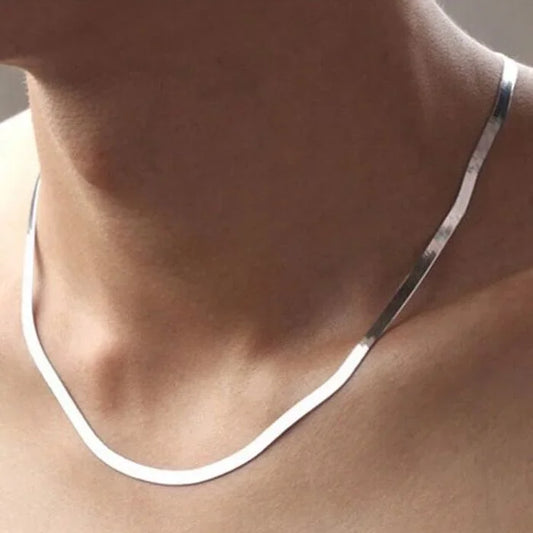Collar Acero
