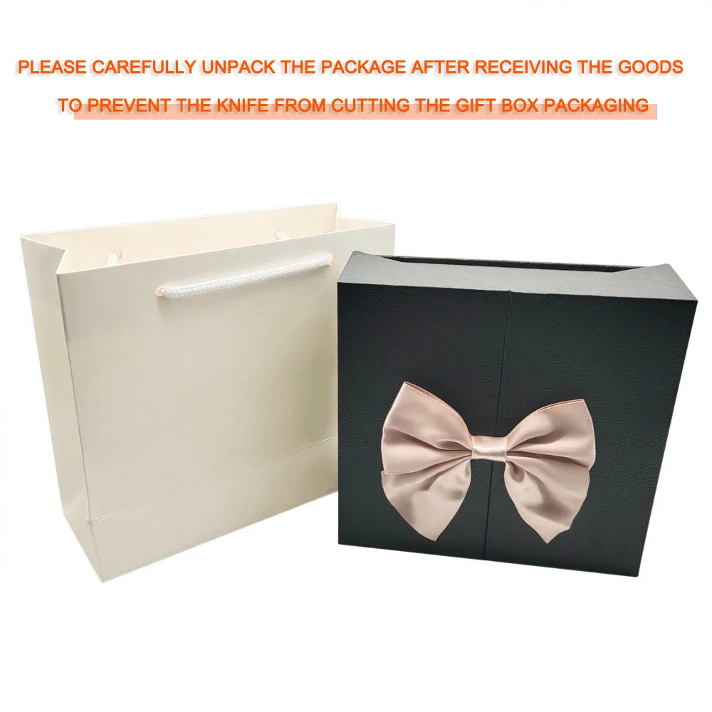 Caja de regalo Amor eterno