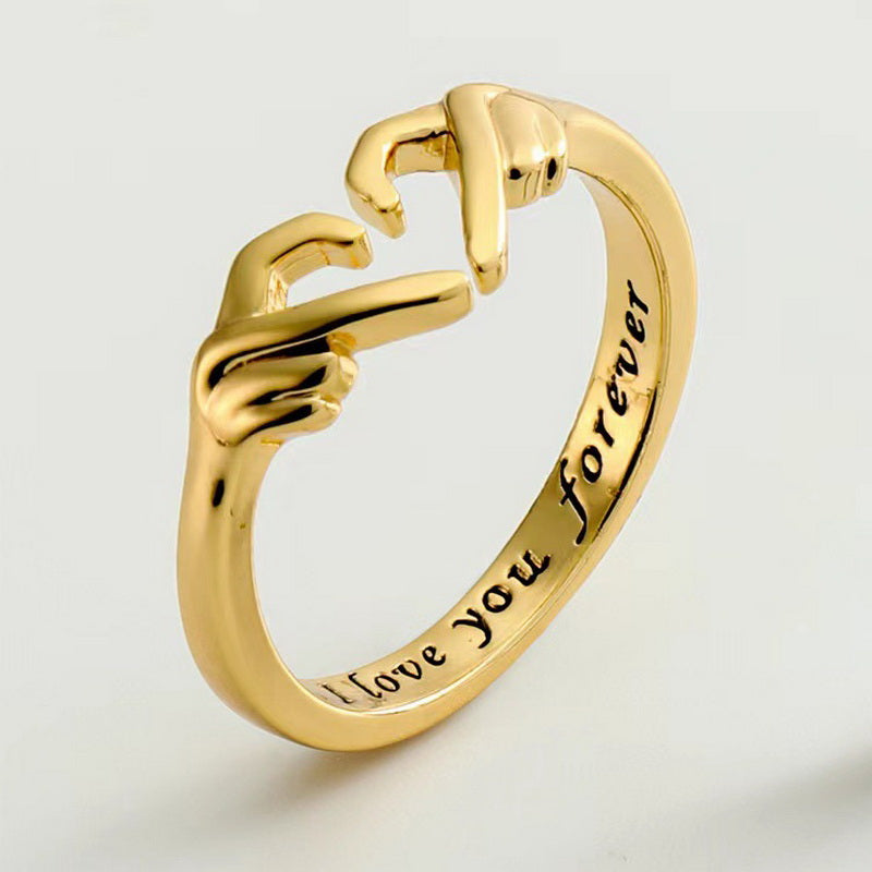 ANILLO LOVE