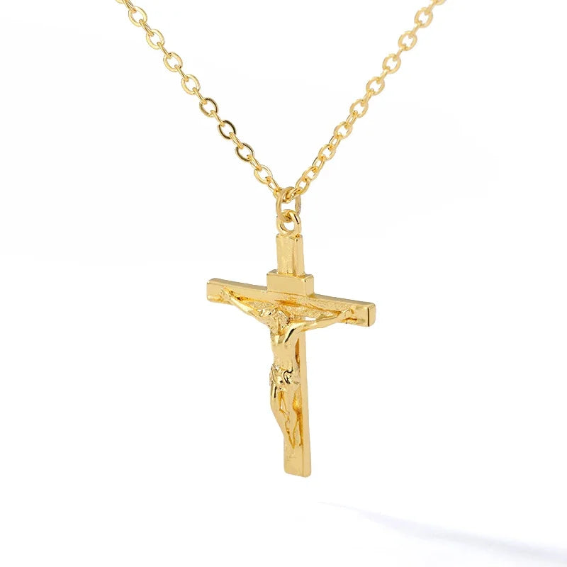 Collar Cristo