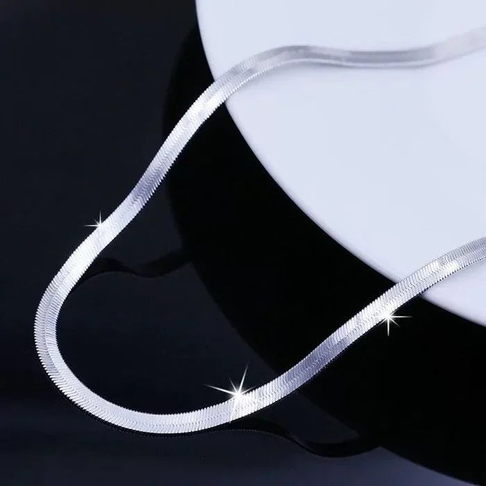 Collar Acero