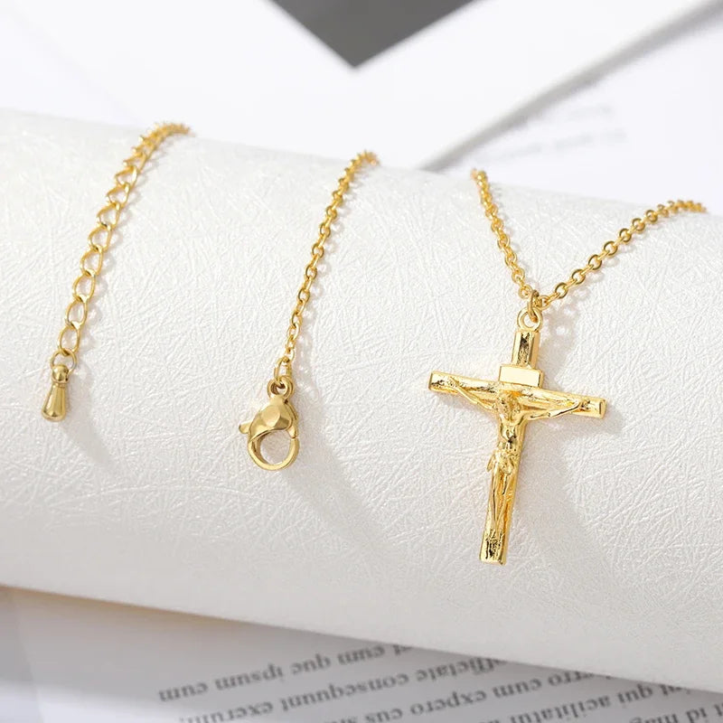 Collar Cristo