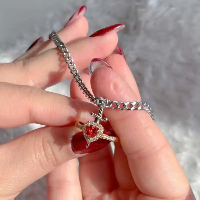 Conjunto Guardián de Amor 💖