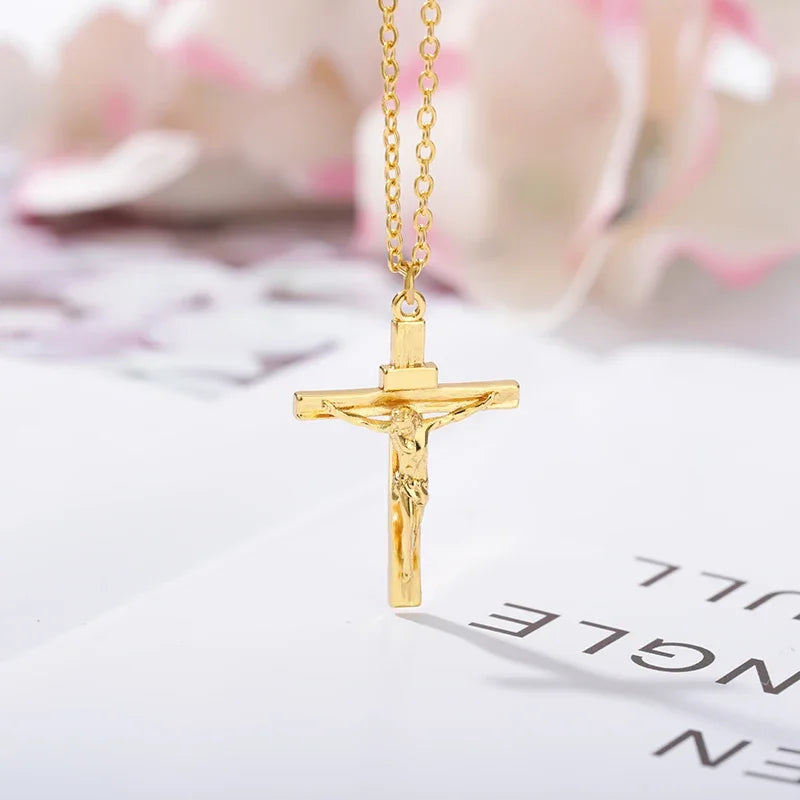 Collar Cristo