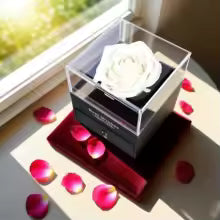 Caja de regalo Amor de mamá