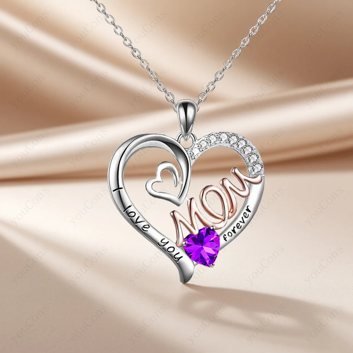 Caja de regalo Amor de mamá